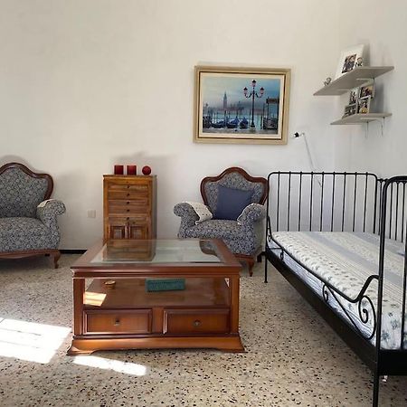 Villa Casa Aya Teror Esterno foto