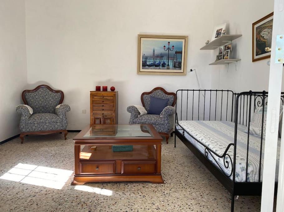 Villa Casa Aya Teror Esterno foto