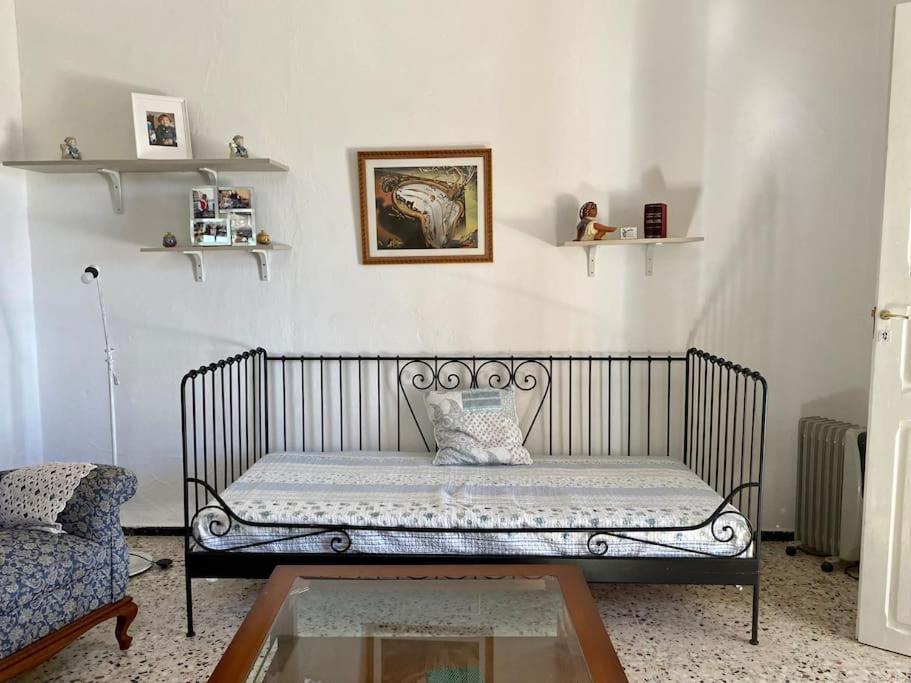 Villa Casa Aya Teror Esterno foto