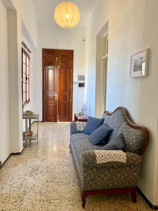 Villa Casa Aya Teror Esterno foto