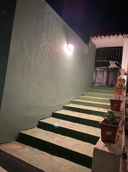 Villa Casa Aya Teror Esterno foto