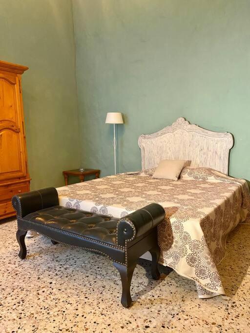 Villa Casa Aya Teror Esterno foto