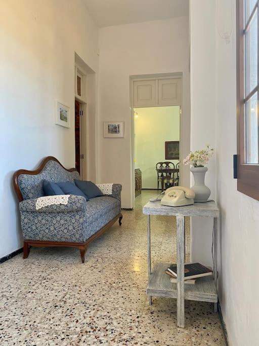 Villa Casa Aya Teror Esterno foto