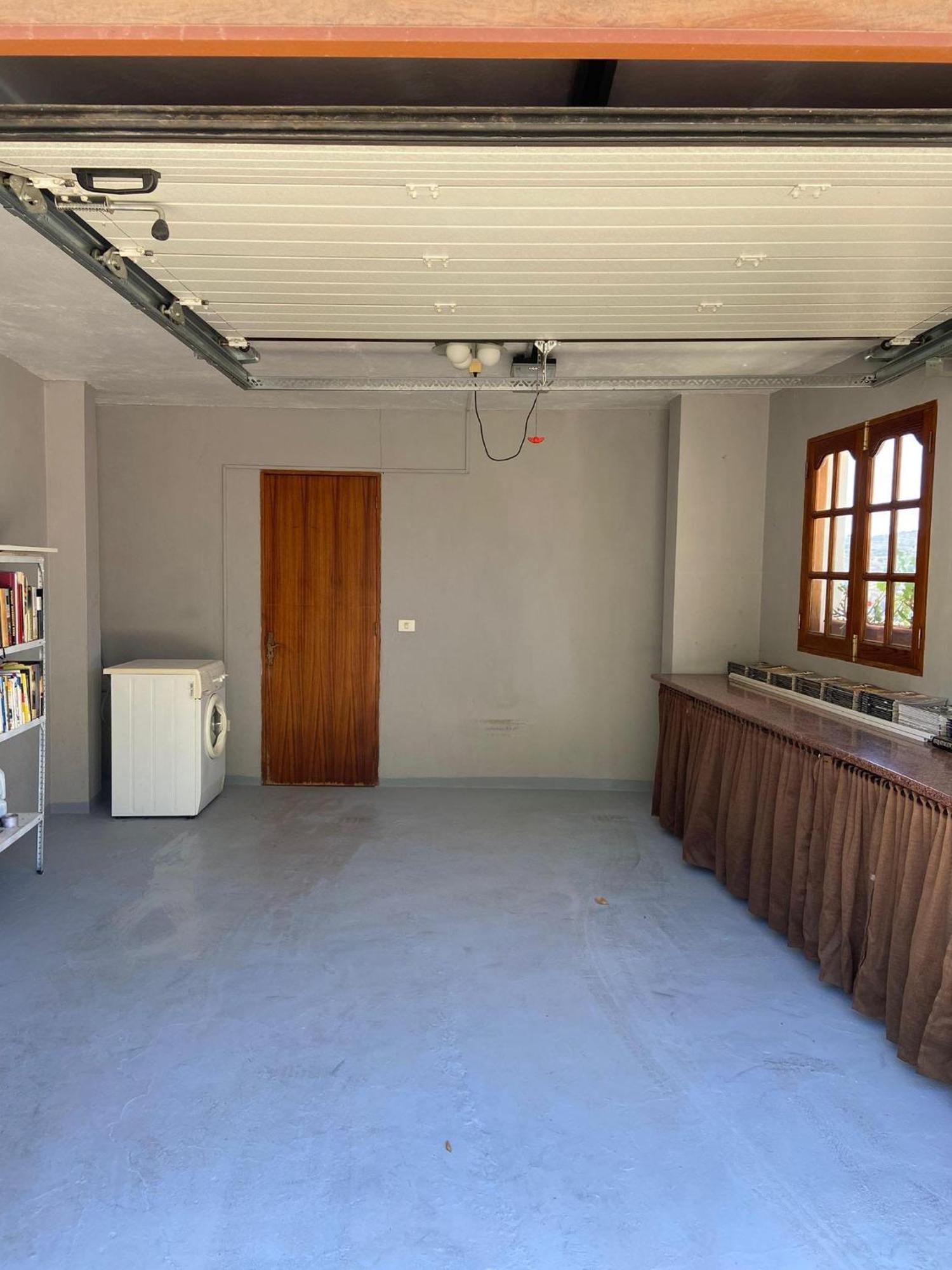 Villa Casa Aya Teror Esterno foto